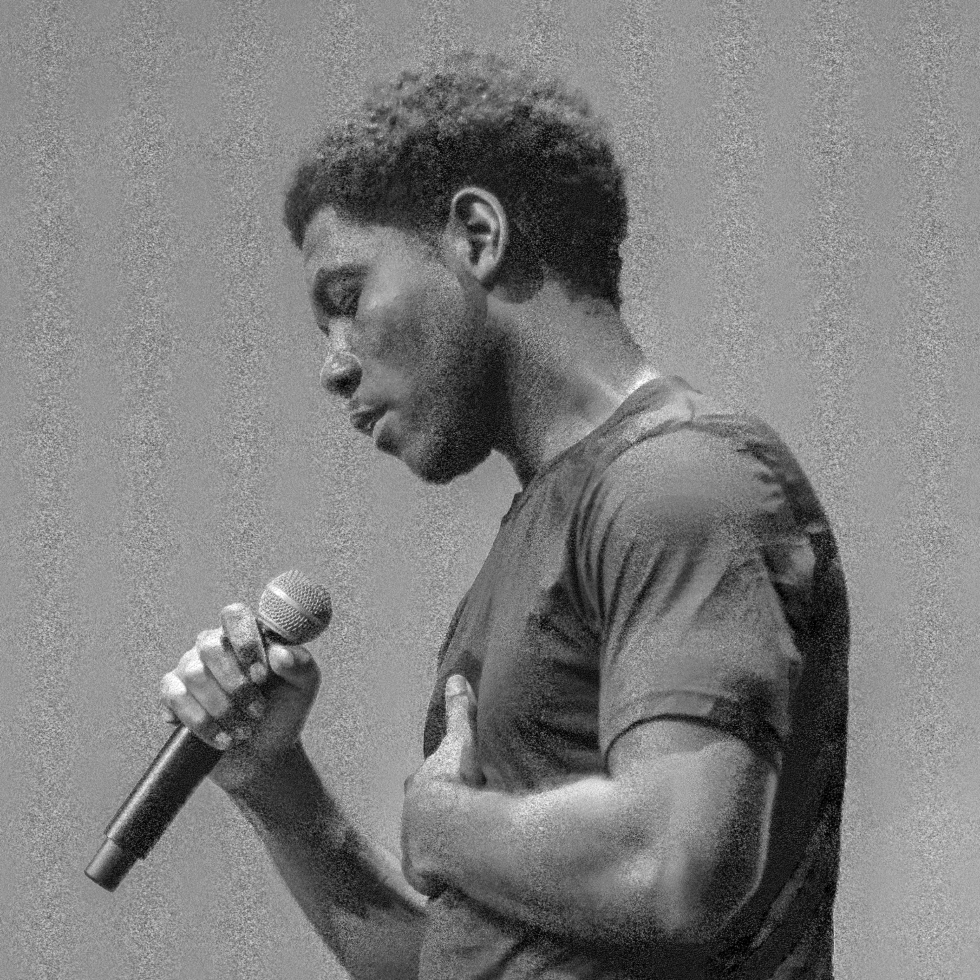 What Will Yours Be? Album Artwork